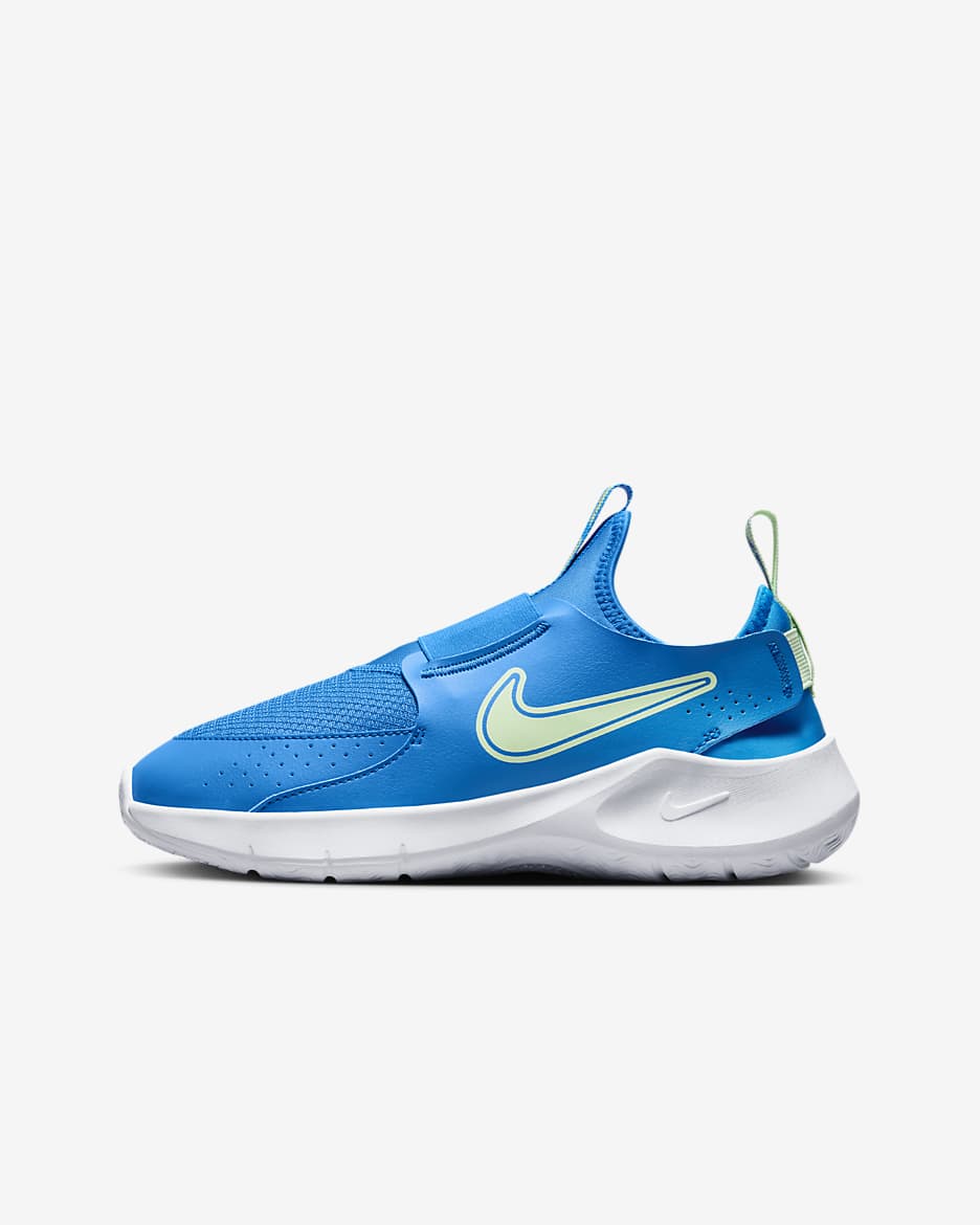 Boys nike free run online